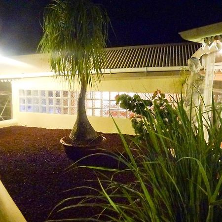 La Residence Des Cafeiers - Le Tampon (Adults Only) エクステリア 写真