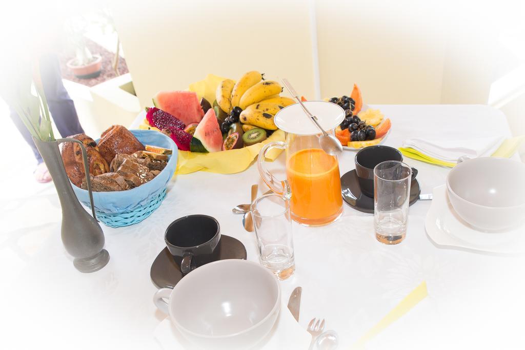 La Residence Des Cafeiers - Le Tampon (Adults Only) エクステリア 写真