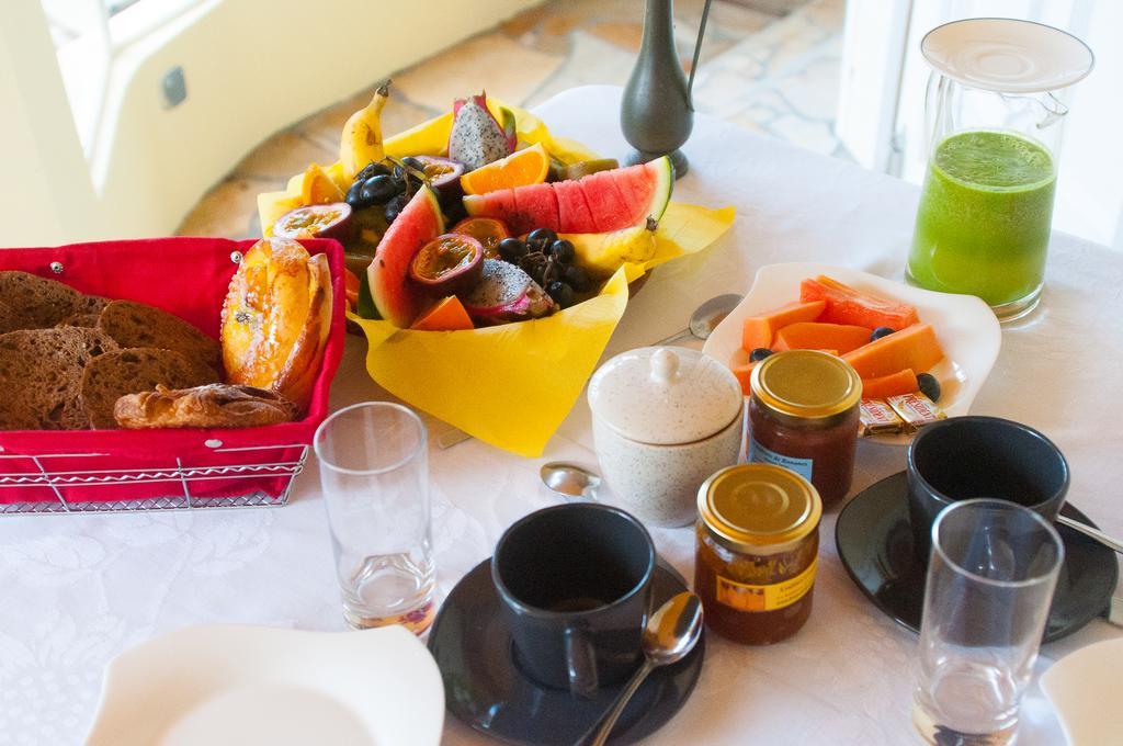 La Residence Des Cafeiers - Le Tampon (Adults Only) エクステリア 写真