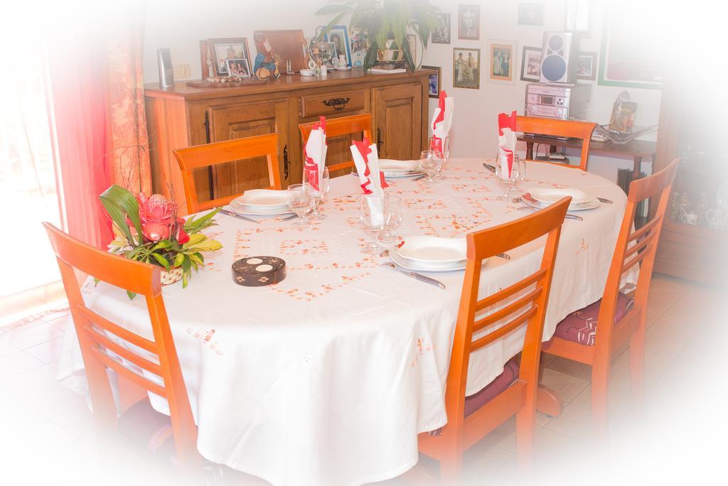 La Residence Des Cafeiers - Le Tampon (Adults Only) エクステリア 写真