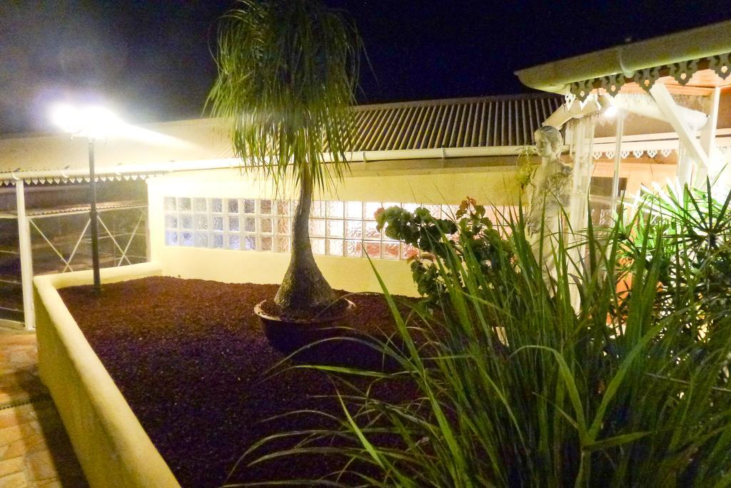 La Residence Des Cafeiers - Le Tampon (Adults Only) エクステリア 写真