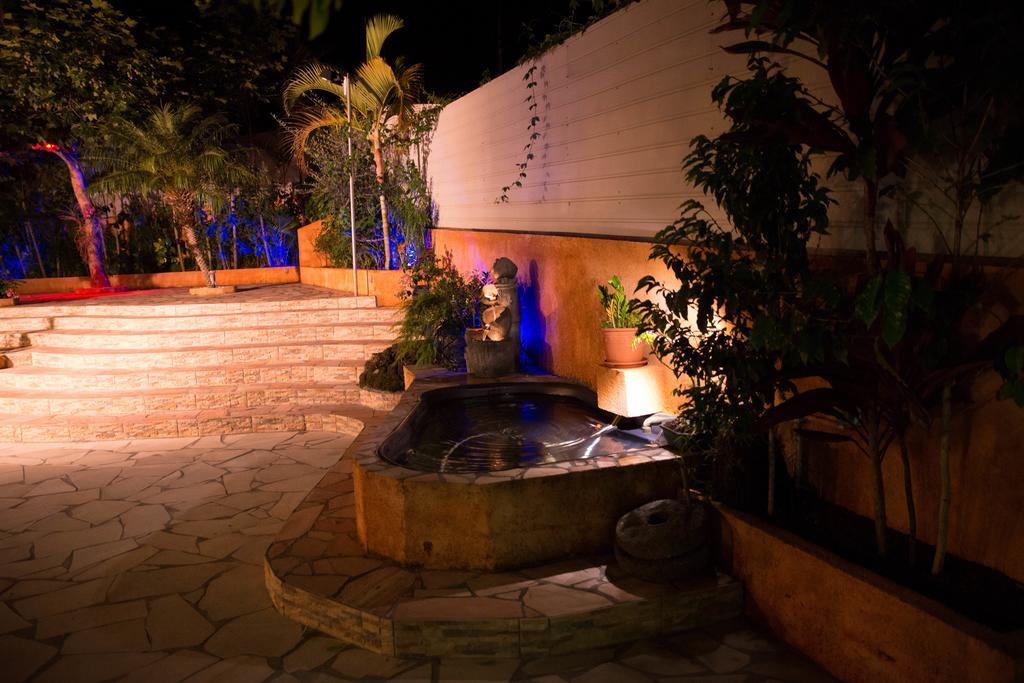 La Residence Des Cafeiers - Le Tampon (Adults Only) エクステリア 写真