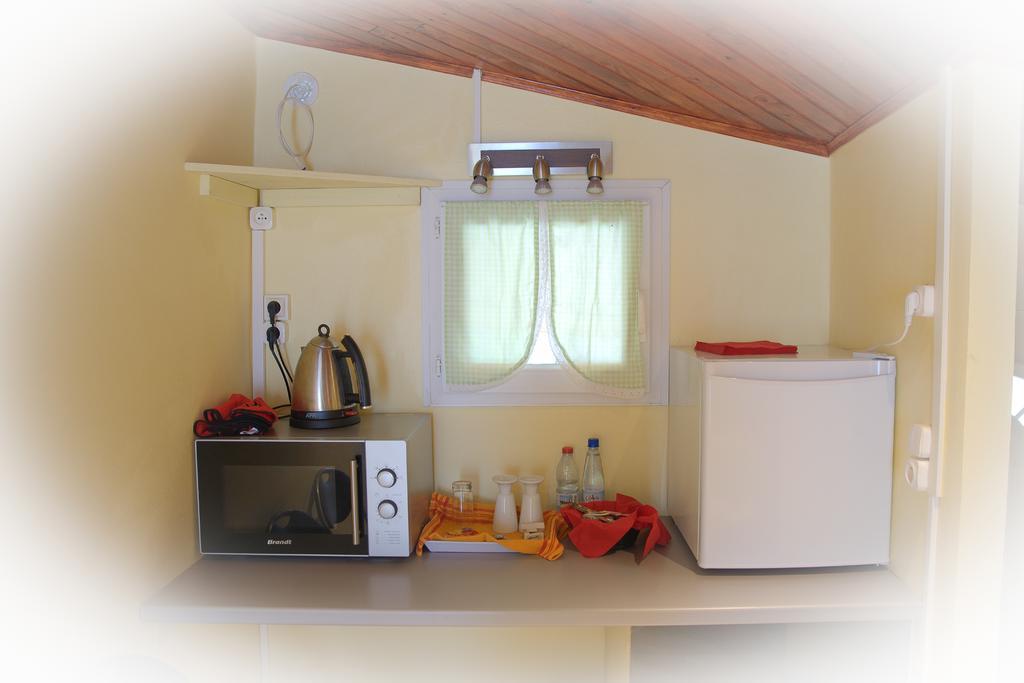 La Residence Des Cafeiers - Le Tampon (Adults Only) エクステリア 写真