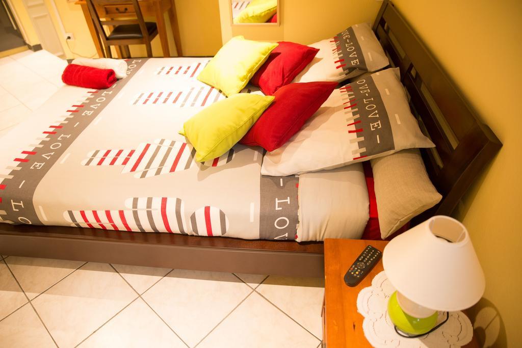 La Residence Des Cafeiers - Le Tampon (Adults Only) エクステリア 写真