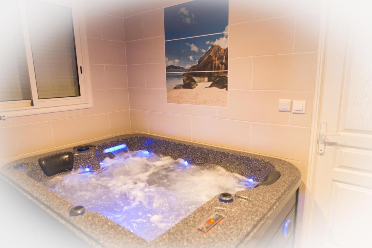 La Residence Des Cafeiers - Le Tampon (Adults Only) エクステリア 写真
