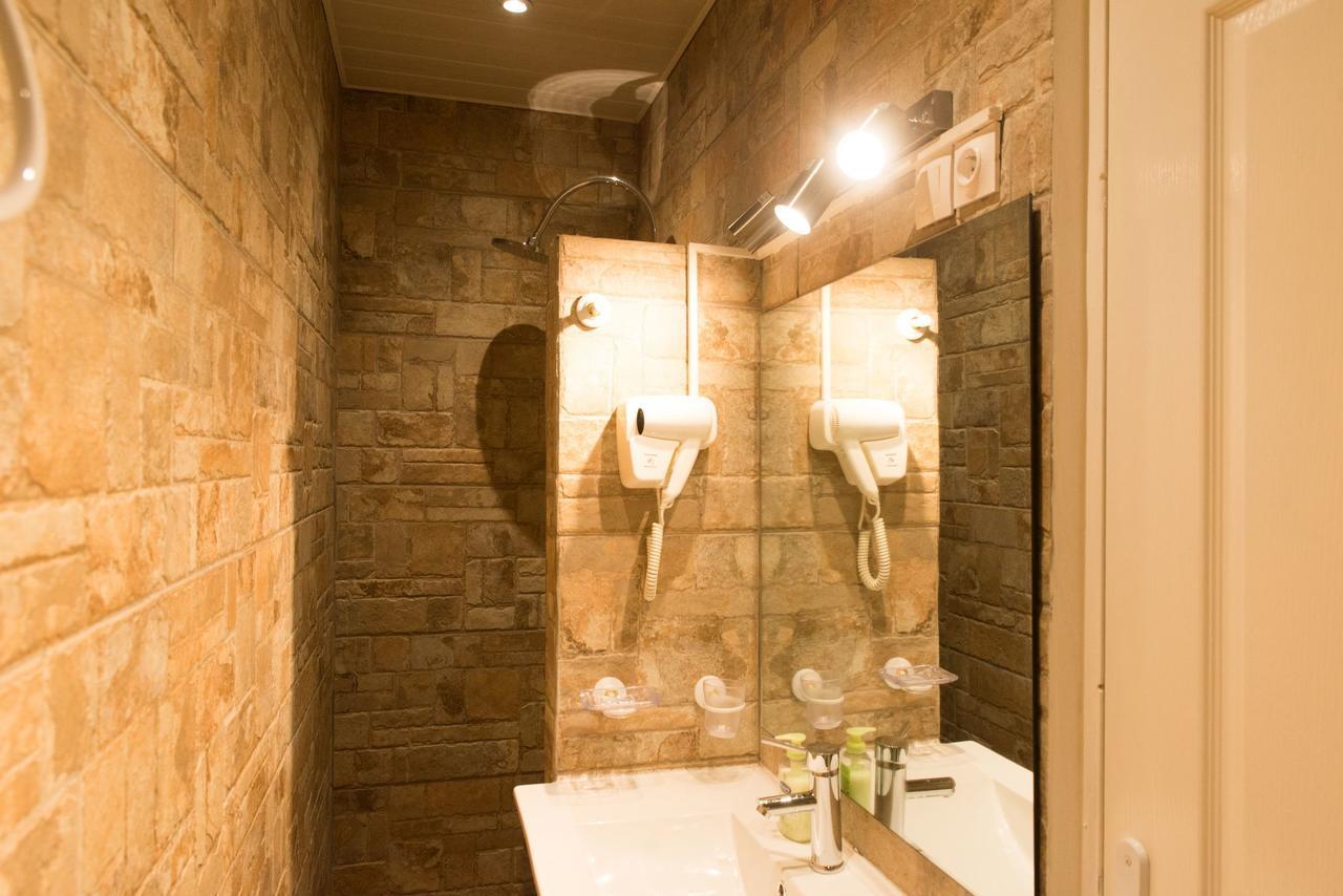 La Residence Des Cafeiers - Le Tampon (Adults Only) エクステリア 写真