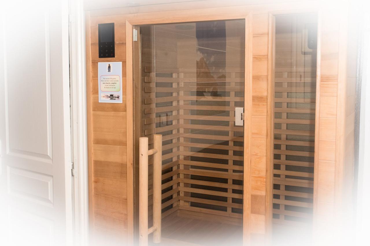 La Residence Des Cafeiers - Le Tampon (Adults Only) エクステリア 写真