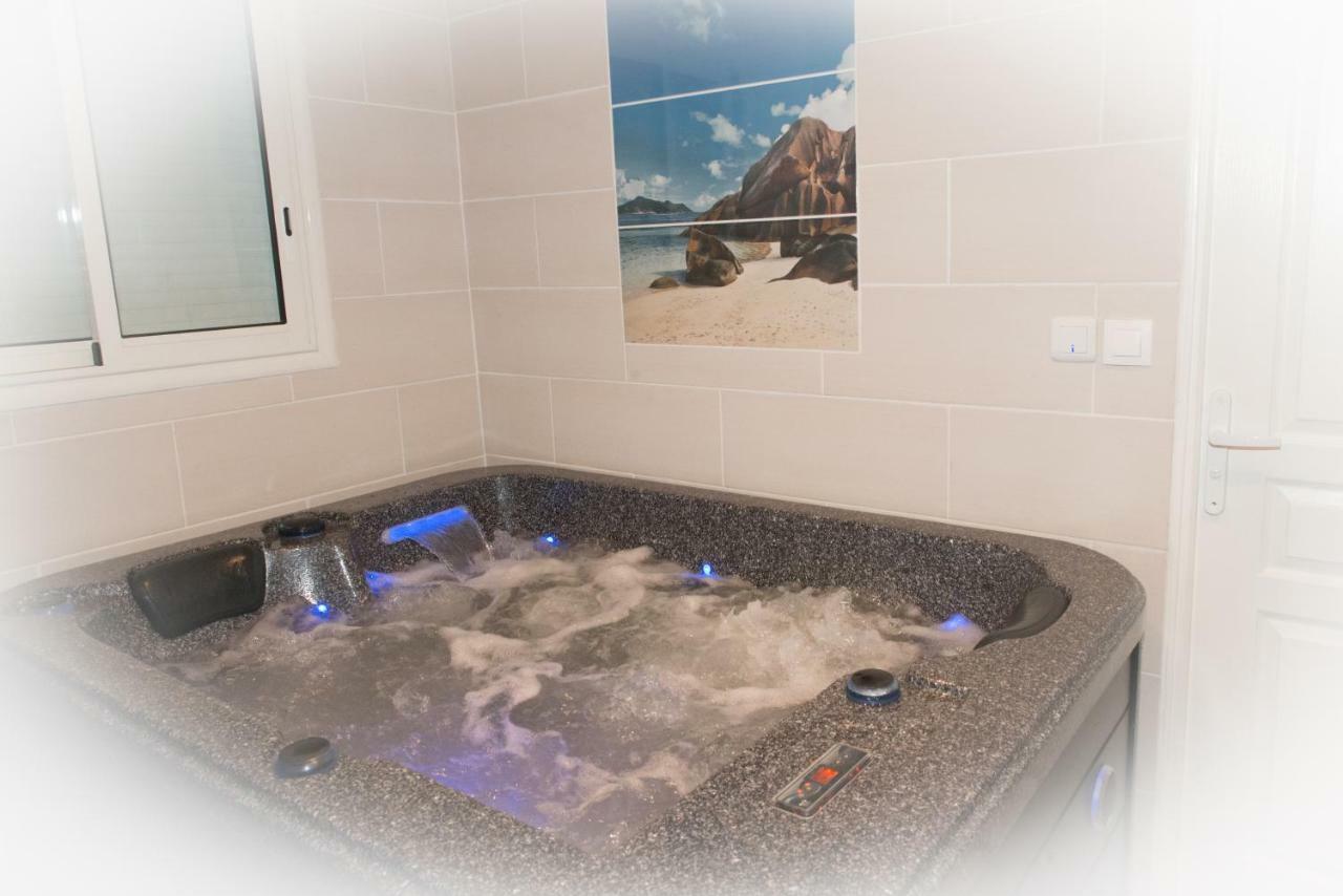 La Residence Des Cafeiers - Le Tampon (Adults Only) エクステリア 写真